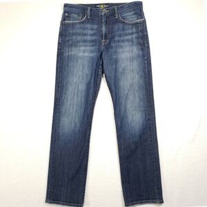 Lucky Brand | Jeans | Lucky22 Original Straight | Poshmark